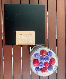 Appetiser: Classic Pavlova 170g