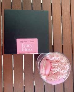 Appetiser: Fairy Floss 170g