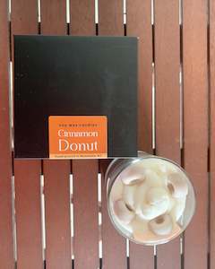 Appetiser: Cinnamon Donut 170g