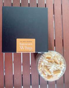 Appetiser: Butterscotch Whip 170g