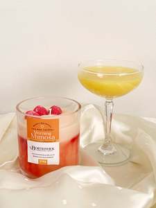 The Main Course: Morning Mimosa 270g