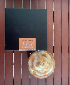 The Main Course: Tipsy Canadian 270g