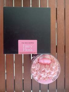 The Main Course: Fairy Floss 270g