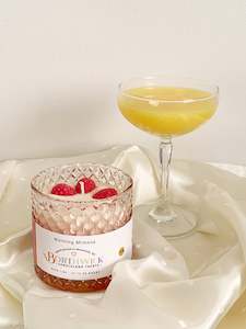 Decadent Dessert: Morning Mimosa 220g