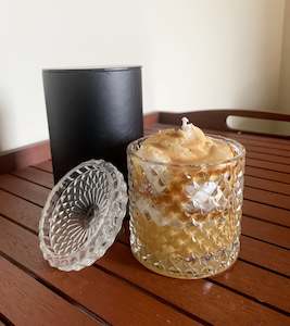 Decadent Dessert: Tipsy Canadian 220g