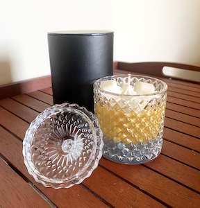 Decadent Dessert: On The Rocks 220g