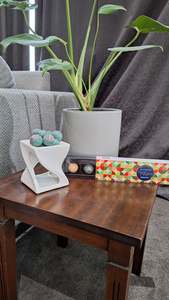 Under 20: Tealight Wax Warmer