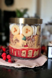 60: The One That Tastes Like Feet (400g)MADE TO ORDER