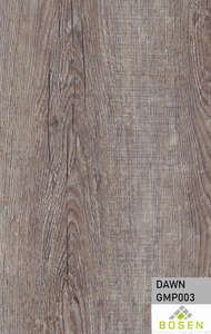 Products: Dawn GMP003