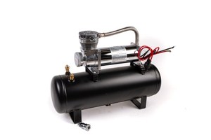 Compressors: Onboard Air System AP02.5