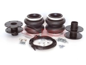 Load Assist Kits: VW T5, T6 Cab Chassis – Rear Coil Replacement