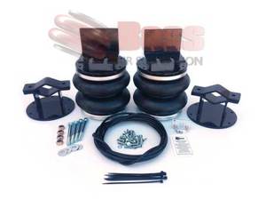 Load Assist Kits: Ford F150 Raptor (2004+)