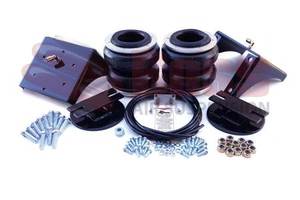 Ford F250/F350 (1999-2009) – Drilling required