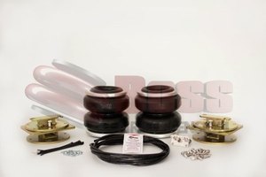Load Assist Kits: Ford Falcon Leaf Spring (1980+)