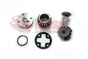 Air Fittings: PX02 Compressor Rebuild Kit