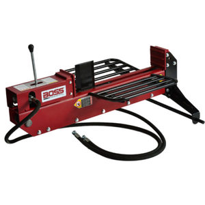 Boss 16 Ton 3 Point Linkage Log Splitter - Boss Logsplitters New Zealand