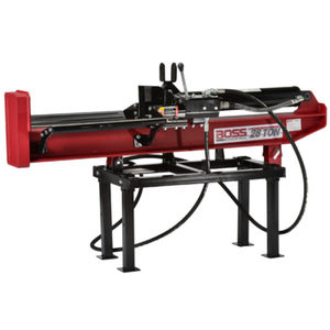 Boss 28 Ton 3 Point Linkage Log Splitter - Boss Logsplitters New Zealand