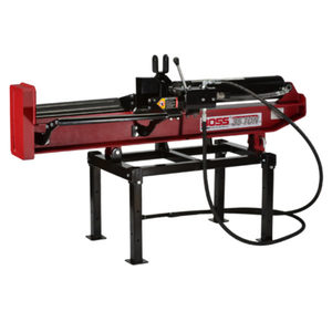 Boss 35 Ton 3 Point Linkage Log Splitter - Boss Logsplitters New Zealand