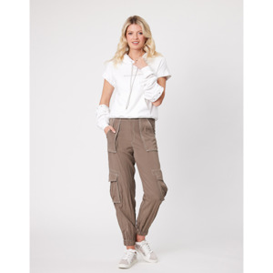 10: Dee Pant Taupe