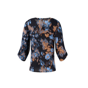 10: Henrietta Top Blue