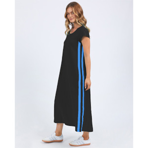 Recovery Dress Black