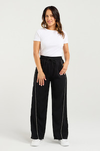 Polly Pants Black