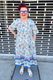 Chrissy Dress White