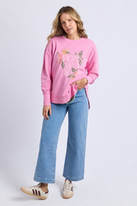 8: Wild Rose Crew Bubblegum