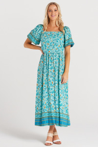 Seduce: Morgan Dress Marseille