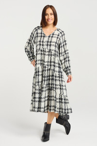 Sabrina Dress Stitch