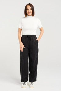 Seduce: Greer Pant Black