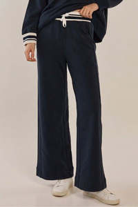 16: Rhiannon Trackpant Navy