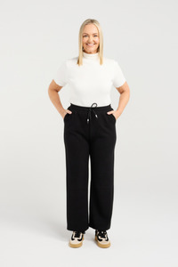 18: Nova Pant Black