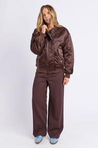 M: Lucy Bomber Coffee
