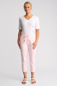 Denver 7/8 Pant Taffy