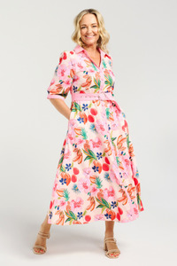 Ember Dress Orchard