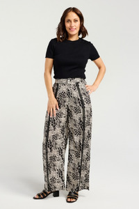 Pants Tights And Skirts: Celeste Pants Animal