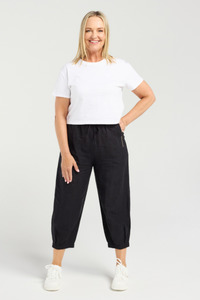 Nova Pant Black