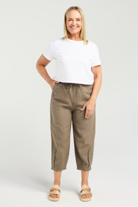 Nova Pant Stone
