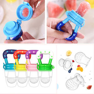 Feeding: Feeding Pacifier