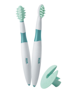 Nuk Toothbrush Training Set