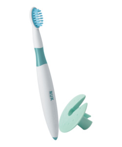 Nuk Starter Toothbrush