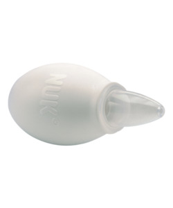 Nuk Nasal Decongester