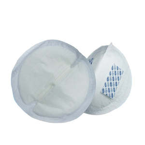 30 Pack Disposable Breast Pads