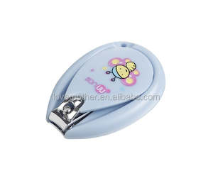 Health And Wellbeing: Nail Clippers