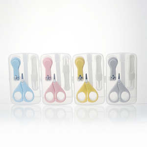 Health And Wellbeing: Essentials Nail Clipper Set