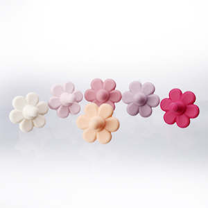 Flower Silicone Pacifier