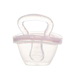 Pacifiers: Silicone Pacifier