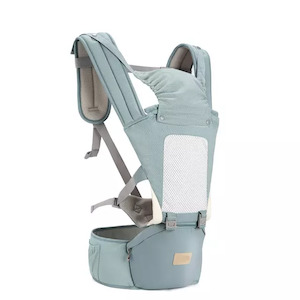 Carriers: Baby Carrier
