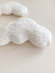 Boucle Cloud wall decor ®